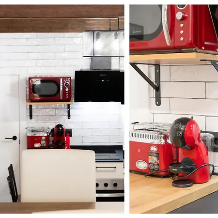 Granadal - Aloha Appartamento