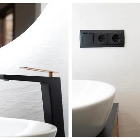 Granadal - Aloha Appartamento