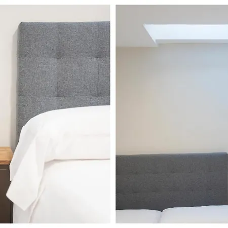 Granadal - Aloha Appartamento *