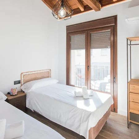 Granadal - Aloha Apartment *