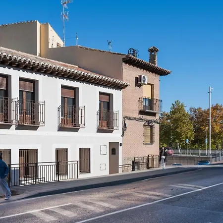 Apartment Granadal - Aloha Toledo