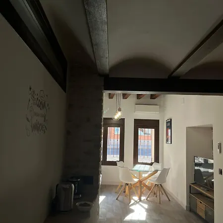 Granadal - Aloha Appartamento Toledo