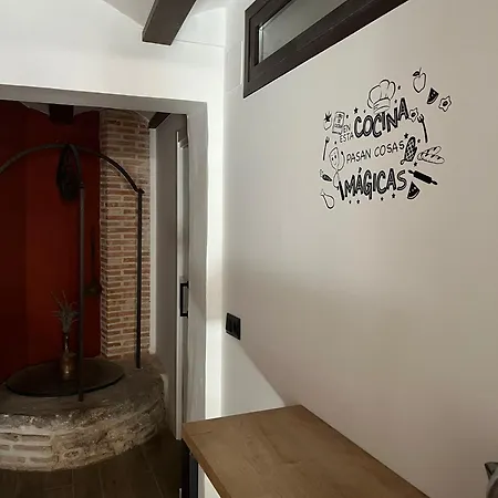 Granadal - Aloha * Toledo