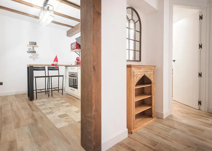 Granadal - Aloha * Toledo