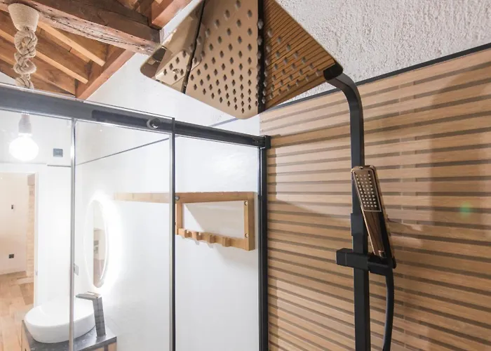 Granadal - Aloha Apartment Toledo