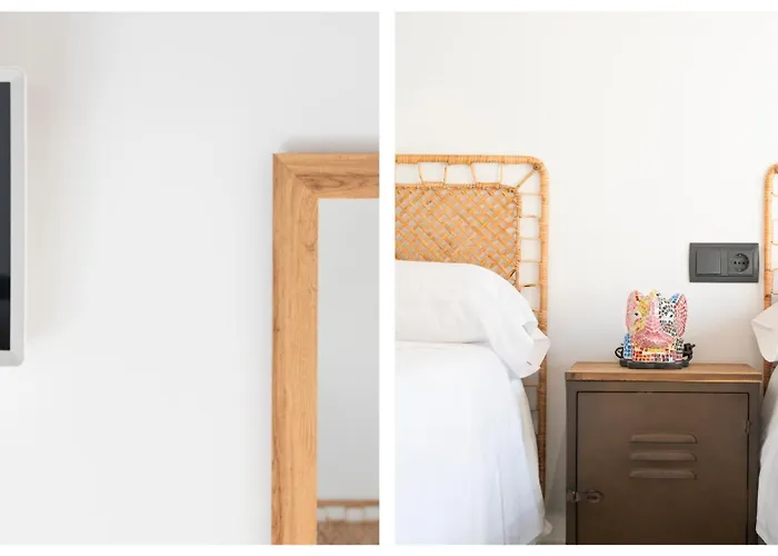 Granadal - Aloha * Toledo