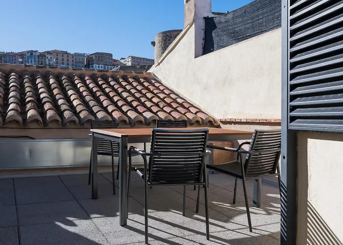 Apartment Granadal - Aloha