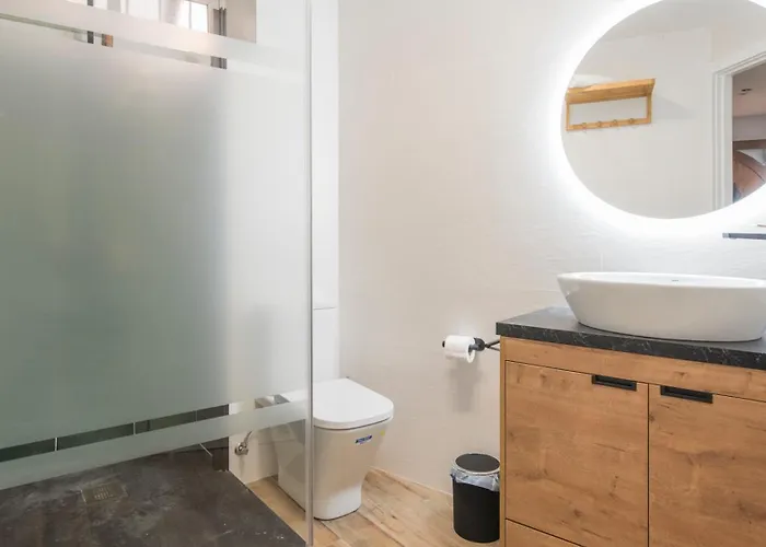 Apartment Granadal - Aloha *