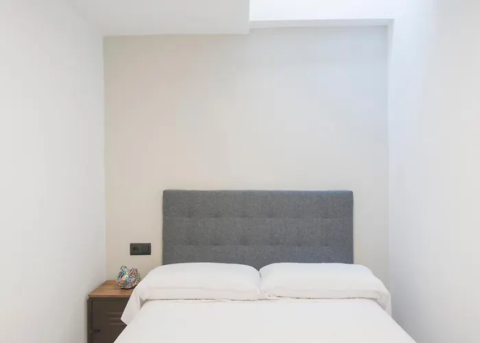 Apartment Granadal - Aloha *