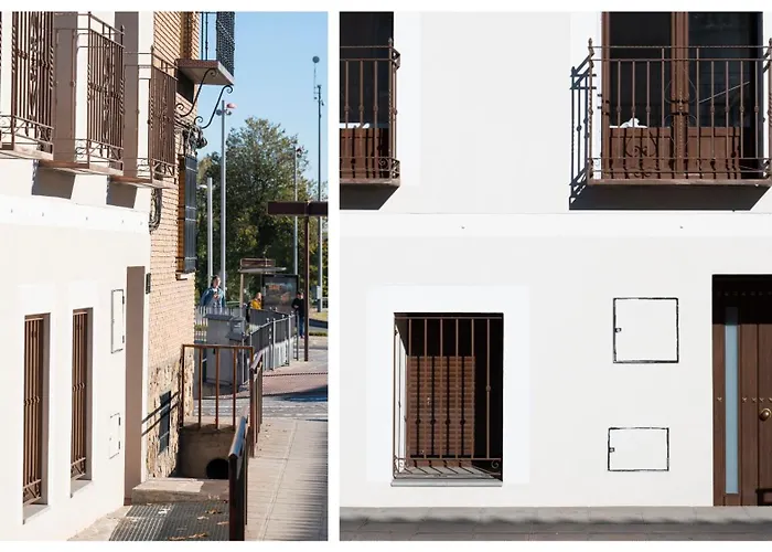 Apartment Granadal - Aloha