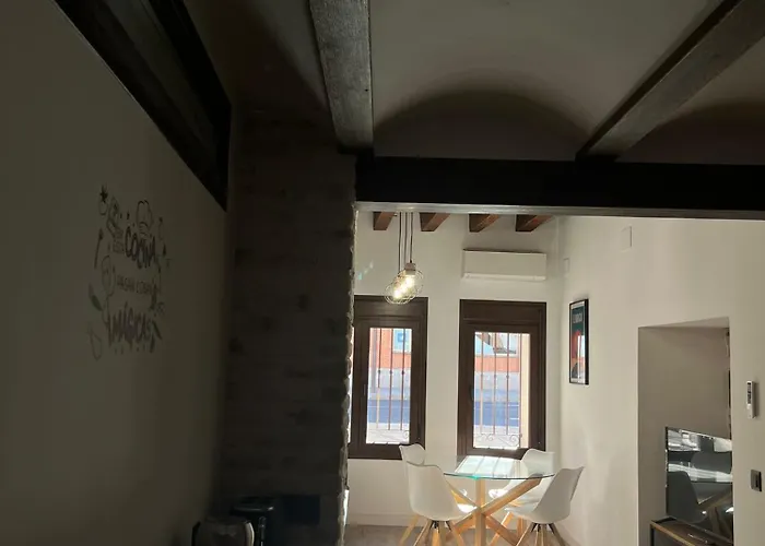 Granadal - Aloha Apartment Toledo