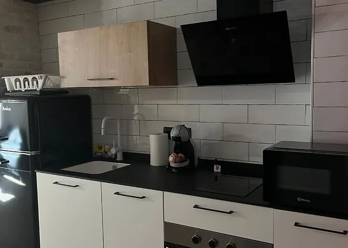 Granadal - Aloha Apartment