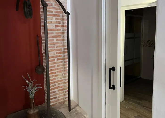 Granadal - Aloha Apartment