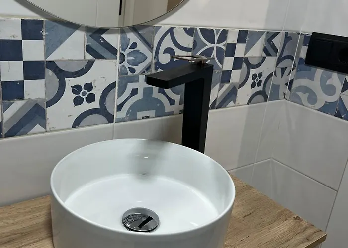 Granadal - Aloha Apartment *