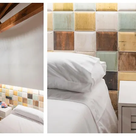 Apartamentos Granadal By Imperial Home * 托萊多