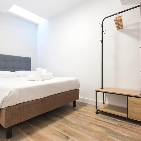 Apartamentos Granadal By Imperial Home