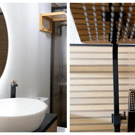 Granadal - Aloha Appartement Tolède