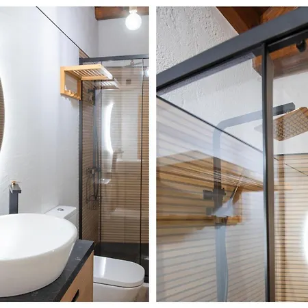公寓 Apartamentos Granadal By Imperial Home 托萊多