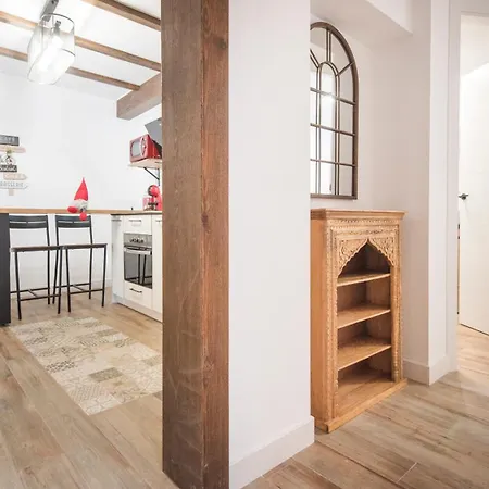 Apartamentos Granadal By Imperial Home * 托萊多