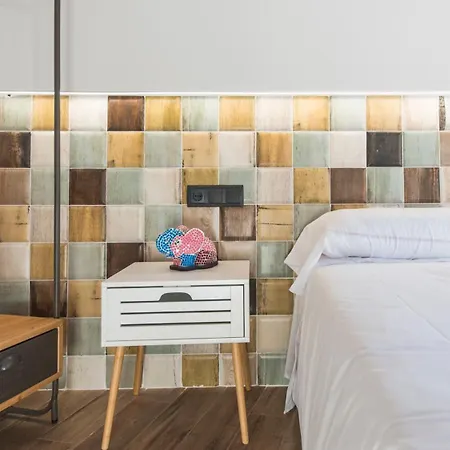 Apartamentos Granadal By Imperial Home 公寓 托萊多