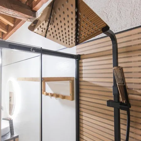 Granadal - Aloha Appartamento Toledo