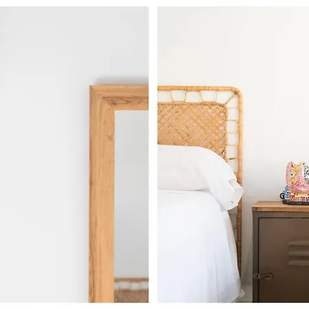 Apartamentos Granadal By Imperial Home * 托萊多