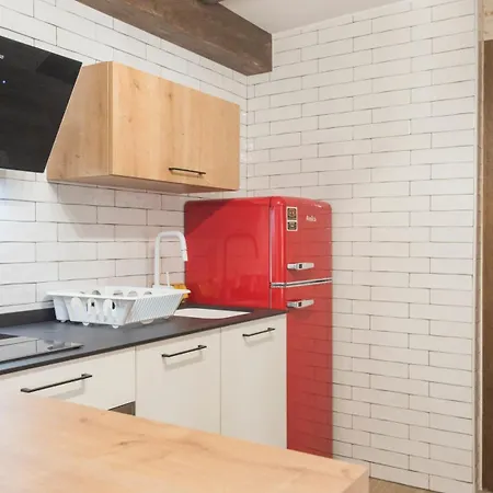 公寓 Apartamentos Granadal By Imperial Home *