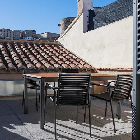 Appartement Granadal - Aloha