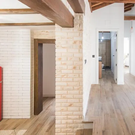 Apartamentos Granadal By Imperial Home 托萊多