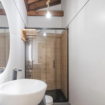 Apartamentos Granadal By Imperial Home 托萊多