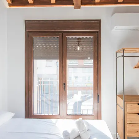 Apartamentos Granadal By Imperial Home 公寓