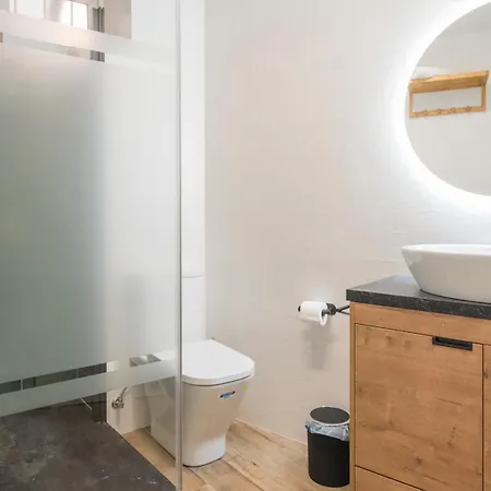 公寓 Apartamentos Granadal By Imperial Home *