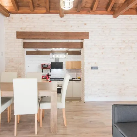Apartamentos Granadal By Imperial Home 托萊多