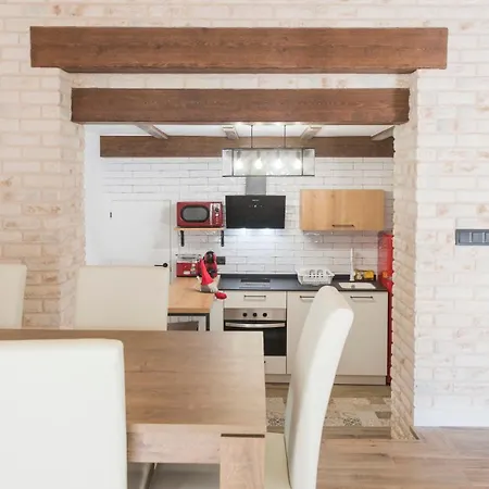Apartamentos Granadal By Imperial Home