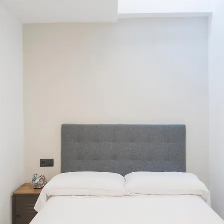 公寓 Apartamentos Granadal By Imperial Home *