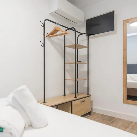 Apartamentos Granadal By Imperial Home * 托萊多