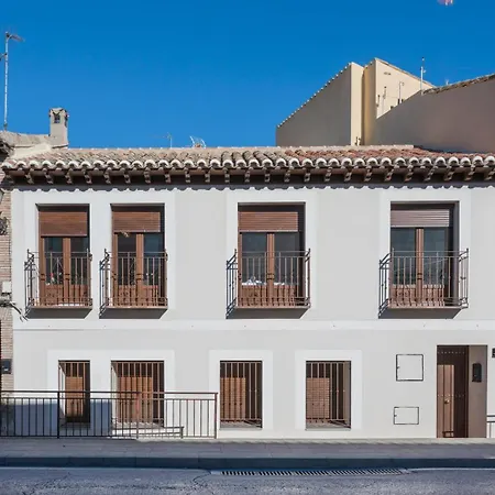Apartamentos Granadal By Imperial Home