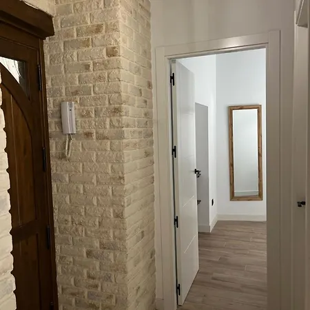 Granadal - Aloha Appartement