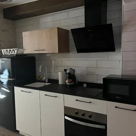 Granadal - Aloha Appartement