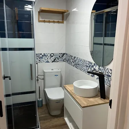 Granadal - Aloha Appartement *