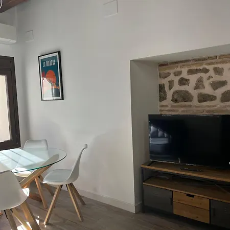 Granadal - Aloha Appartement Tolède