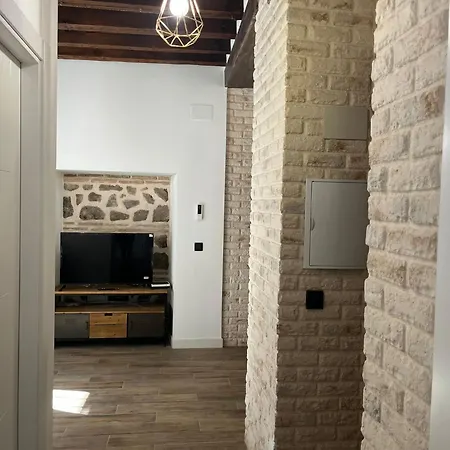 Appartement Granadal - Aloha *