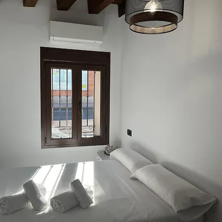 Granadal - Aloha Appartement Tolède