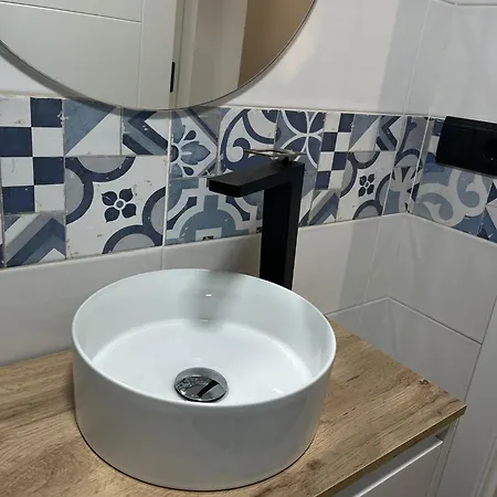 Granadal - Aloha Appartement *