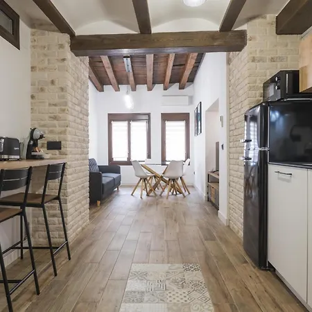 Daire Granadal - Aloha