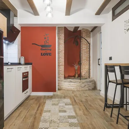 Apartamentos Granadal By Imperial Home 托萊多