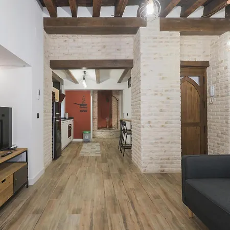 Apartamentos Granadal By Imperial Home