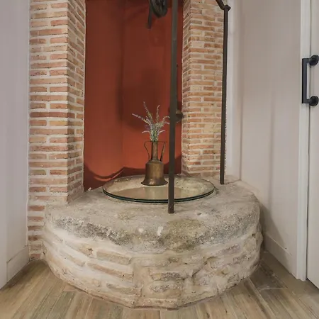 Apartamentos Granadal By Imperial Home