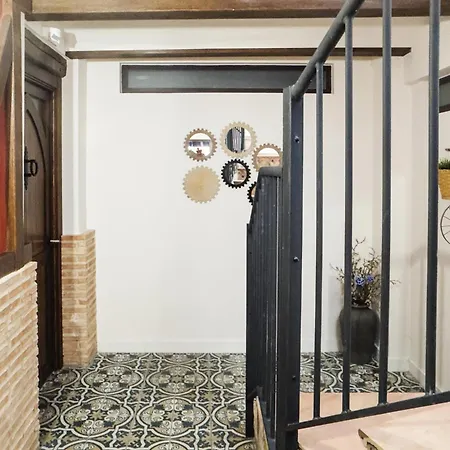 Apartamentos Granadal By Imperial Home 公寓