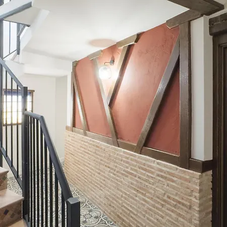 Granadal - Aloha Daire Toledo